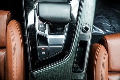 2021 Audi A5 45 S line Premium Plus quattro