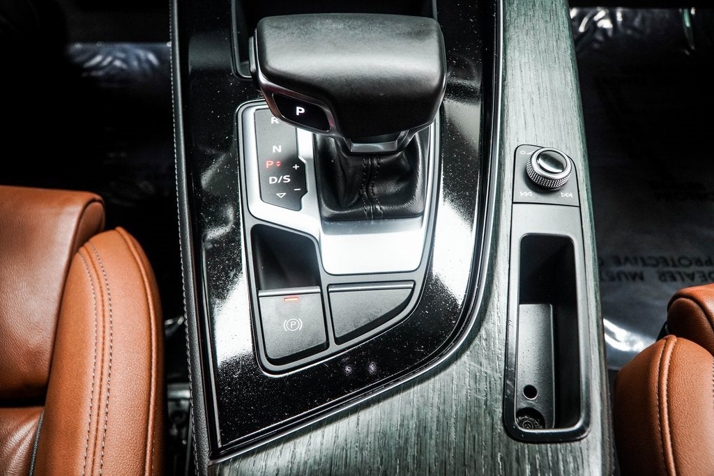 2021 Audi A5 45 S line Premium Plus quattro