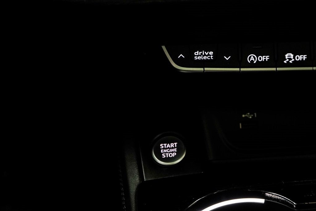 2021 Audi A5 45 S line Premium Plus quattro