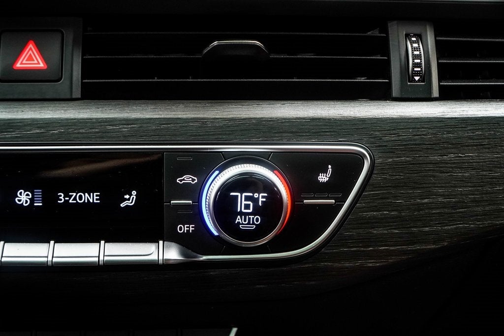 2021 Audi A5 45 S line Premium Plus quattro