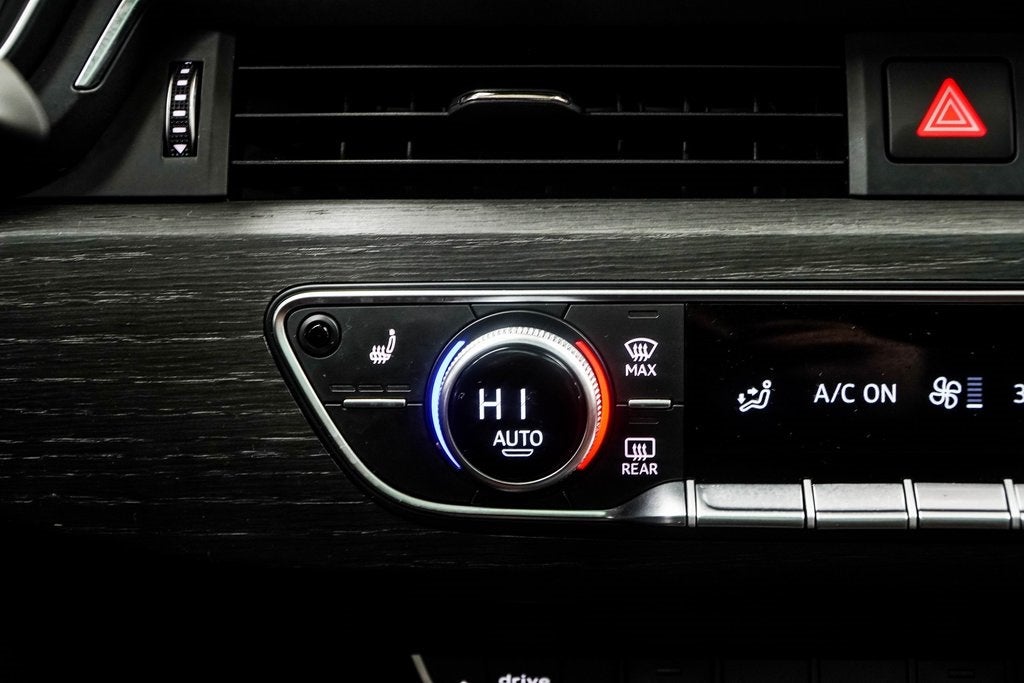 2021 Audi A5 45 S line Premium Plus quattro