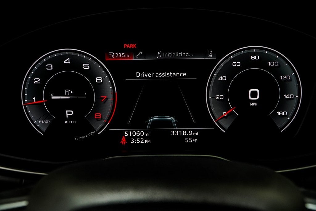 2021 Audi A5 45 S line Premium Plus quattro