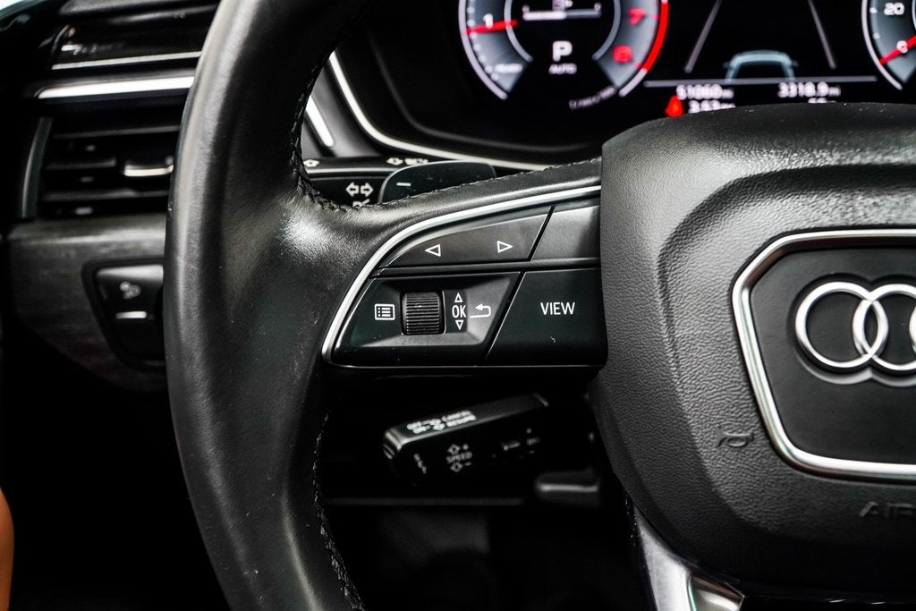 2021 Audi A5 45 S line Premium Plus quattro