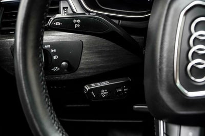 2021 Audi A5 45 S line Premium Plus quattro