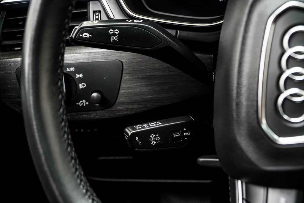 2021 Audi A5 45 S line Premium Plus quattro