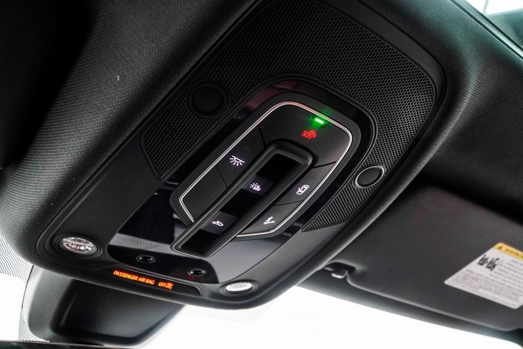 2021 Audi A5 45 S line Premium Plus quattro