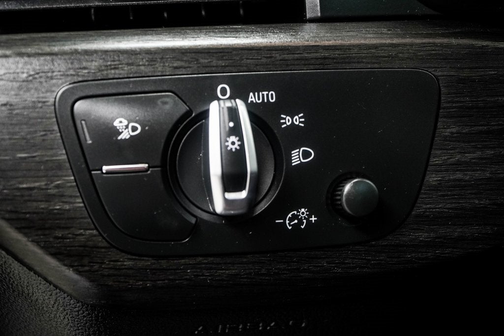 2021 Audi A5 45 S line Premium Plus quattro