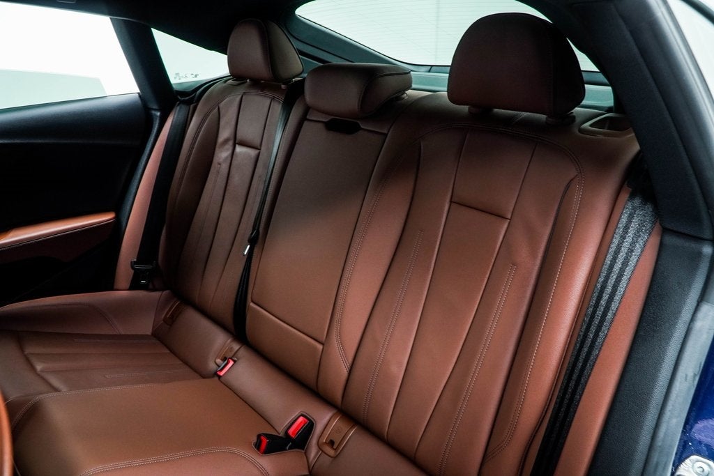 2021 Audi A5 45 S line Premium Plus quattro