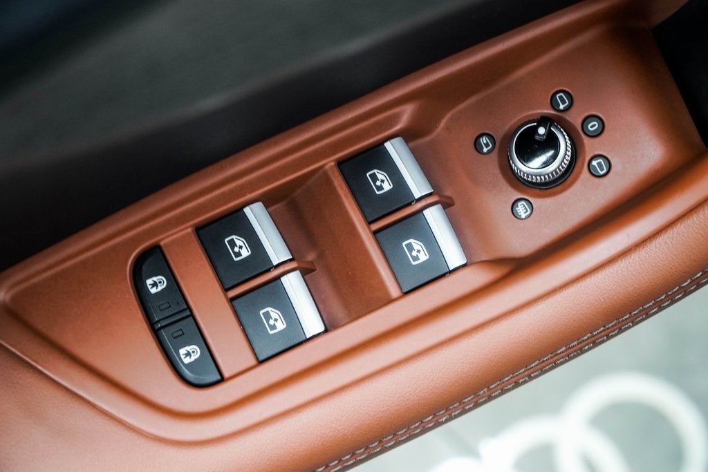 2021 Audi A5 45 S line Premium Plus quattro