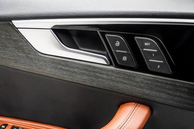 2021 Audi A5 45 S line Premium Plus quattro