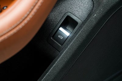 2021 Audi A5 45 S line Premium Plus quattro