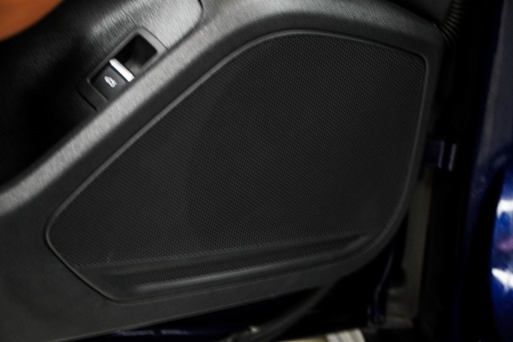 2021 Audi A5 45 S line Premium Plus quattro