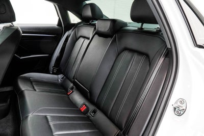 2024 Audi A3 40 Premium Plus quattro