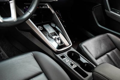 2024 Audi A3 40 Premium Plus quattro