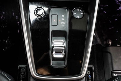 2024 Audi A3 40 Premium Plus quattro