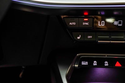 2024 Audi A3 40 Premium Plus quattro