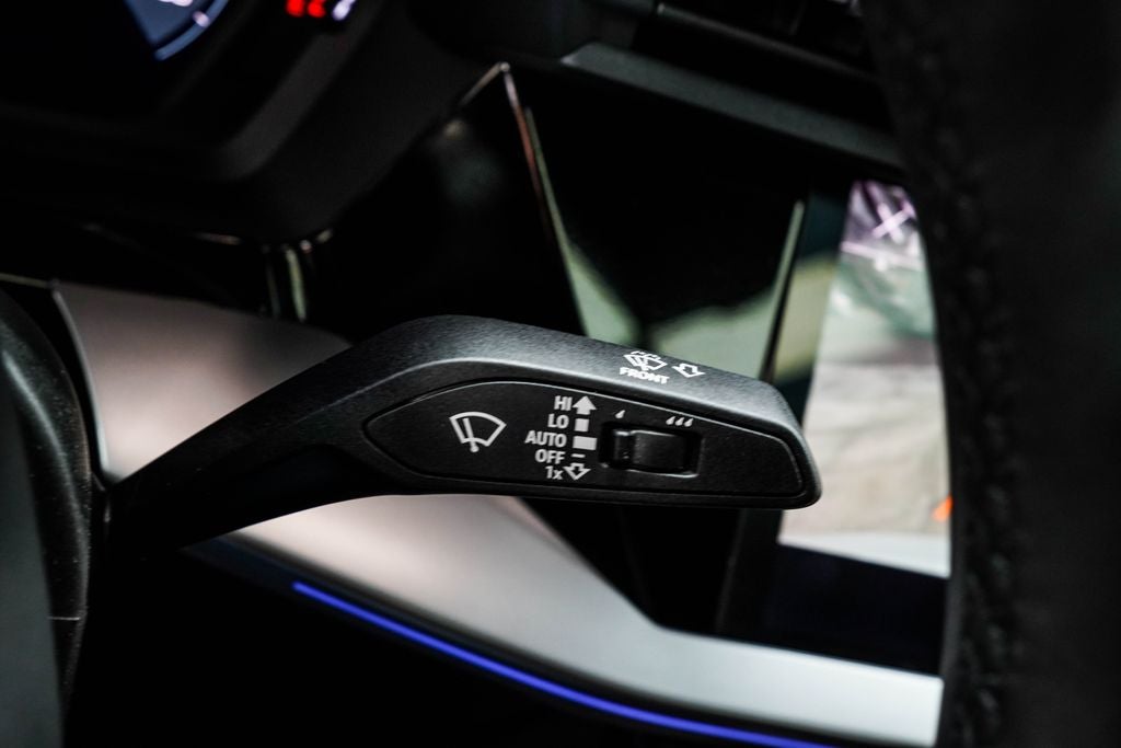 2024 Audi A3 40 Premium Plus quattro