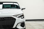 2024 Audi A3 40 Premium Plus quattro