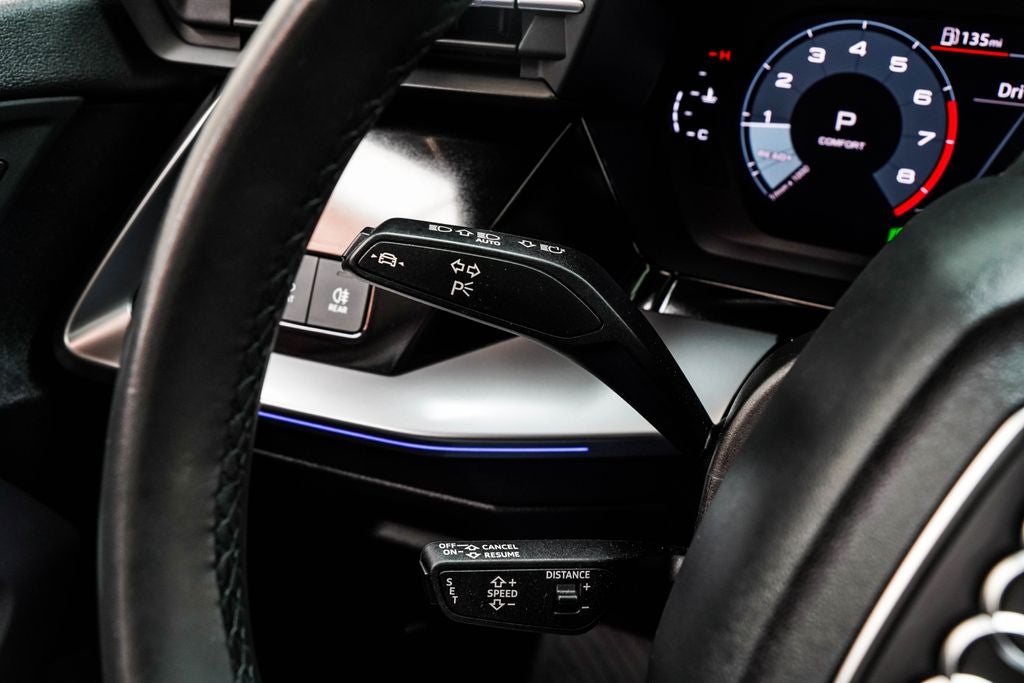 2024 Audi A3 40 Premium Plus quattro
