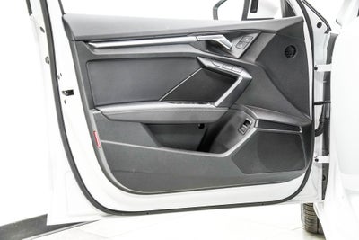 2024 Audi A3 40 Premium Plus quattro