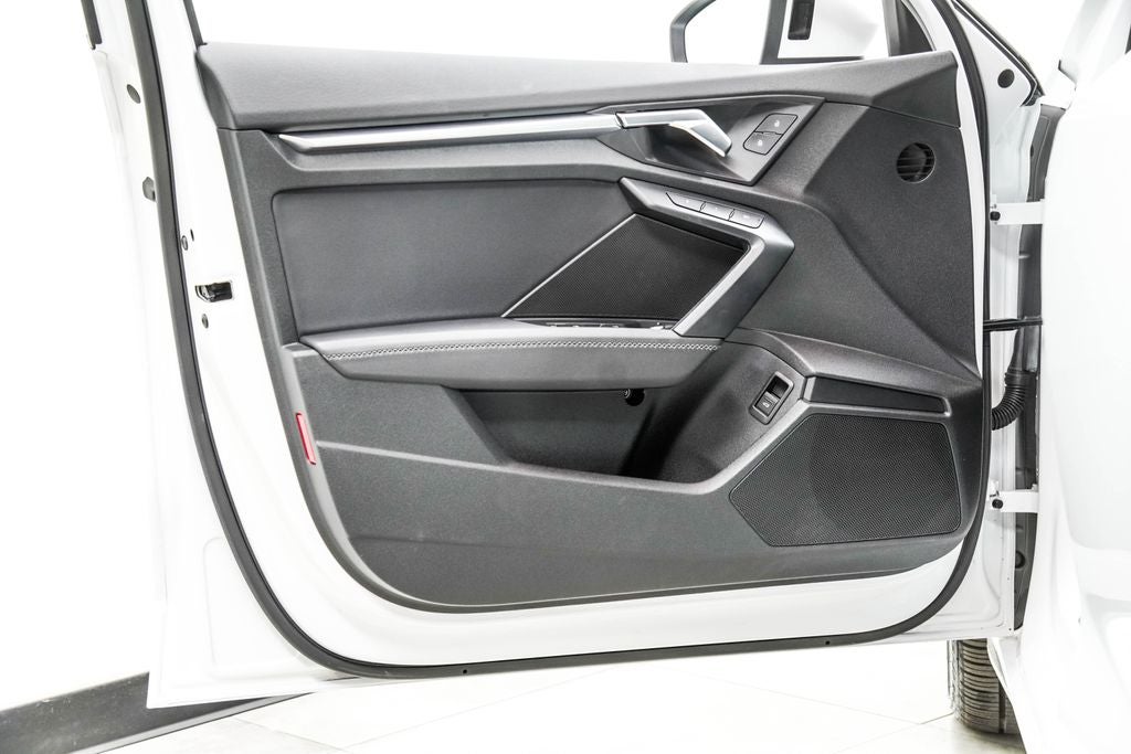 2024 Audi A3 40 Premium Plus quattro