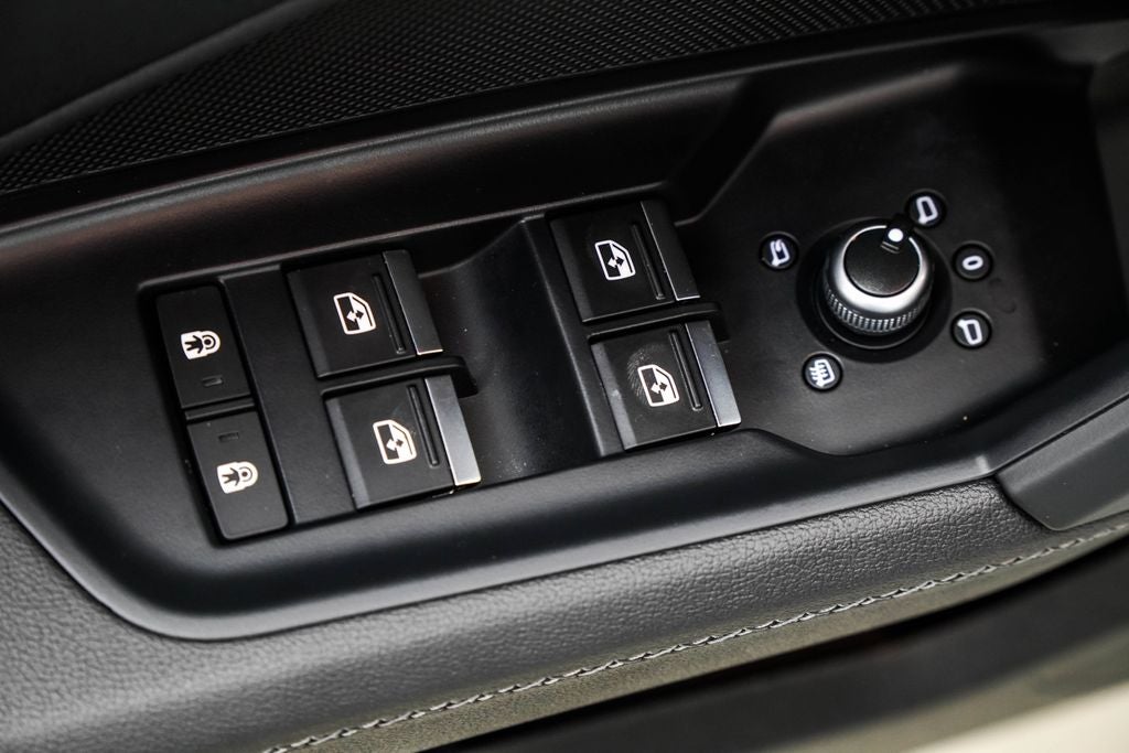 2024 Audi A3 40 Premium Plus quattro