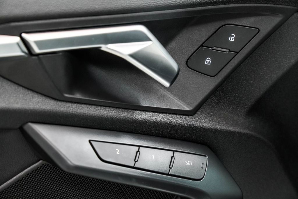 2024 Audi A3 40 Premium Plus quattro