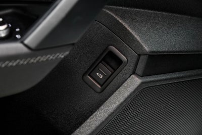 2024 Audi A3 40 Premium Plus quattro