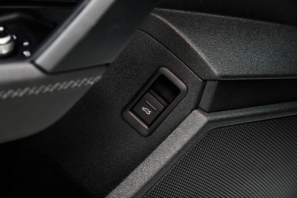 2024 Audi A3 40 Premium Plus quattro