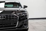 2026 Audi A8 L 55 quattro