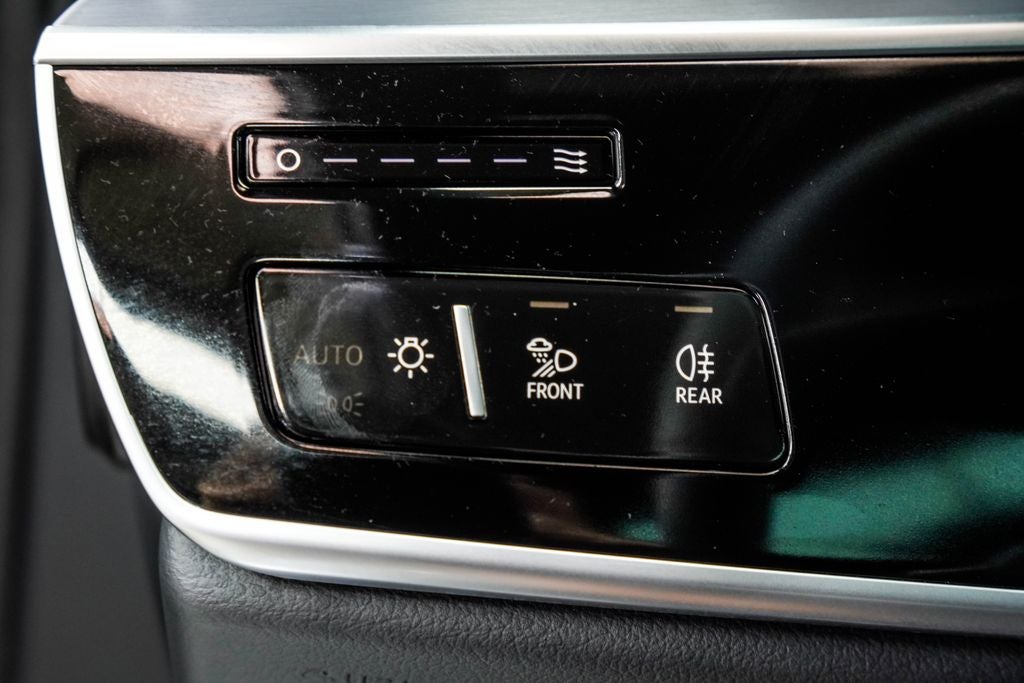 2026 Audi A8 L 55 quattro