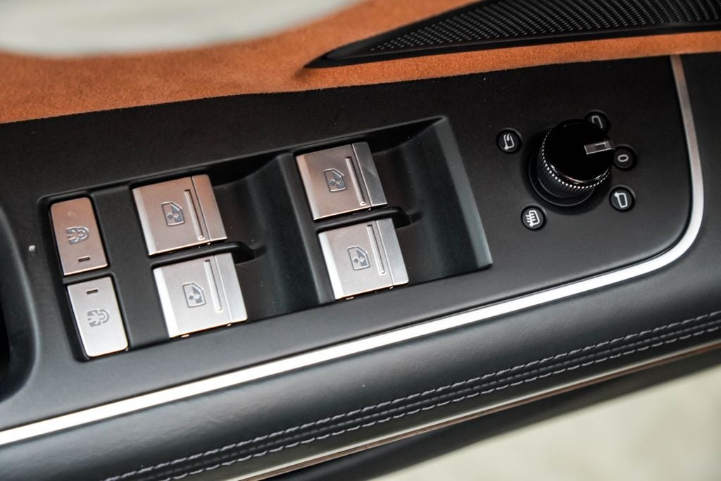 2026 Audi A8 L 55 quattro