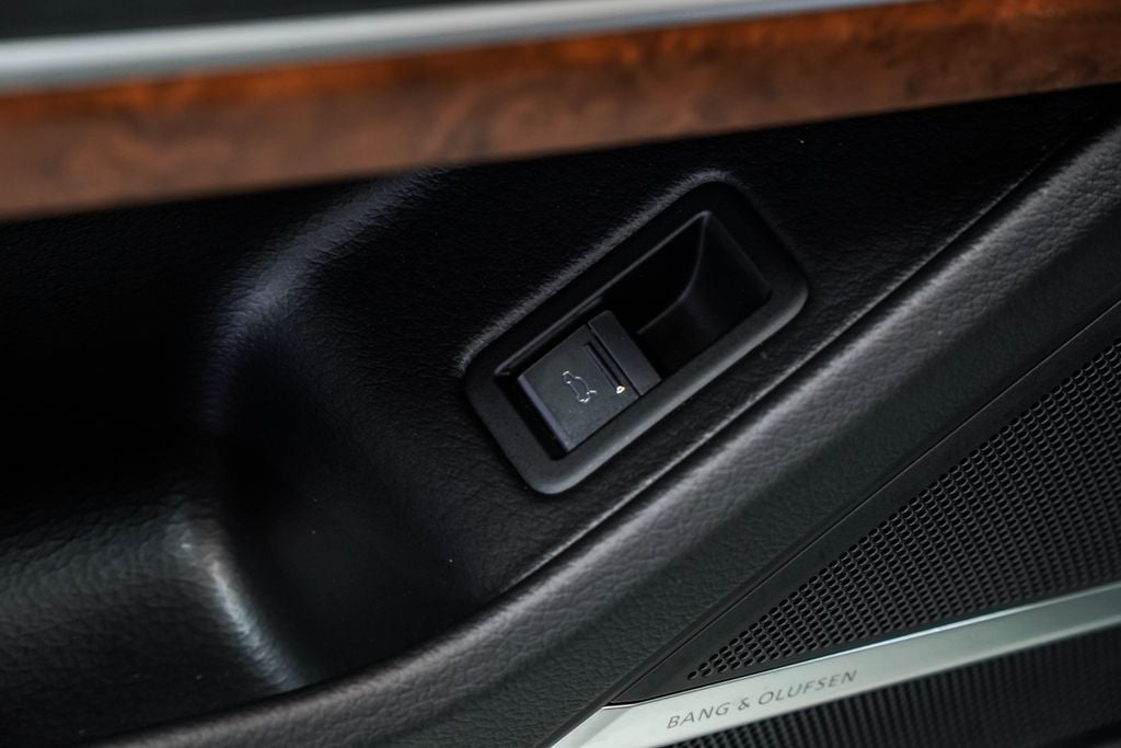 2026 Audi A8 L 55 quattro