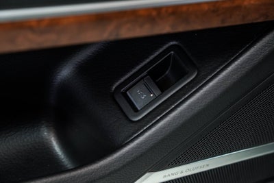 2026 Audi A8 L 55 quattro