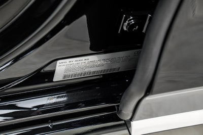 2026 Audi A8 L 55 quattro