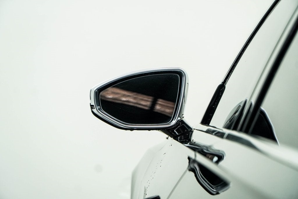 2022 Audi S8 4.0T quattro