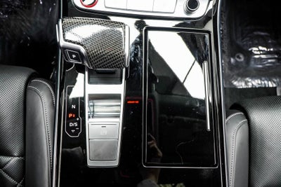 2022 Audi S8 4.0T quattro