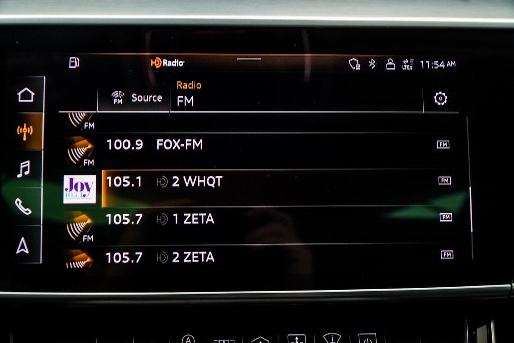 2022 Audi S8 4.0T quattro