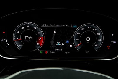 2022 Audi S8 4.0T quattro