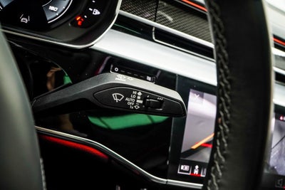 2022 Audi S8 4.0T quattro