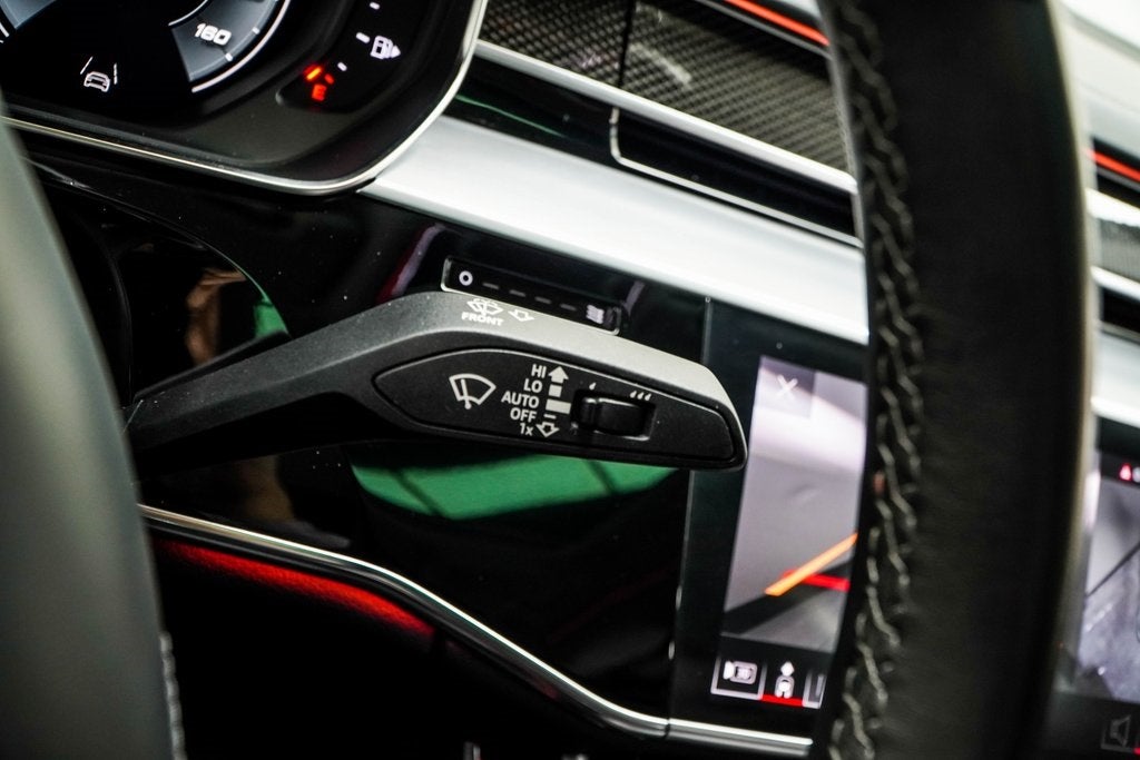 2022 Audi S8 4.0T quattro