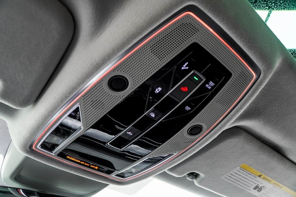 2022 Audi S8 4.0T quattro