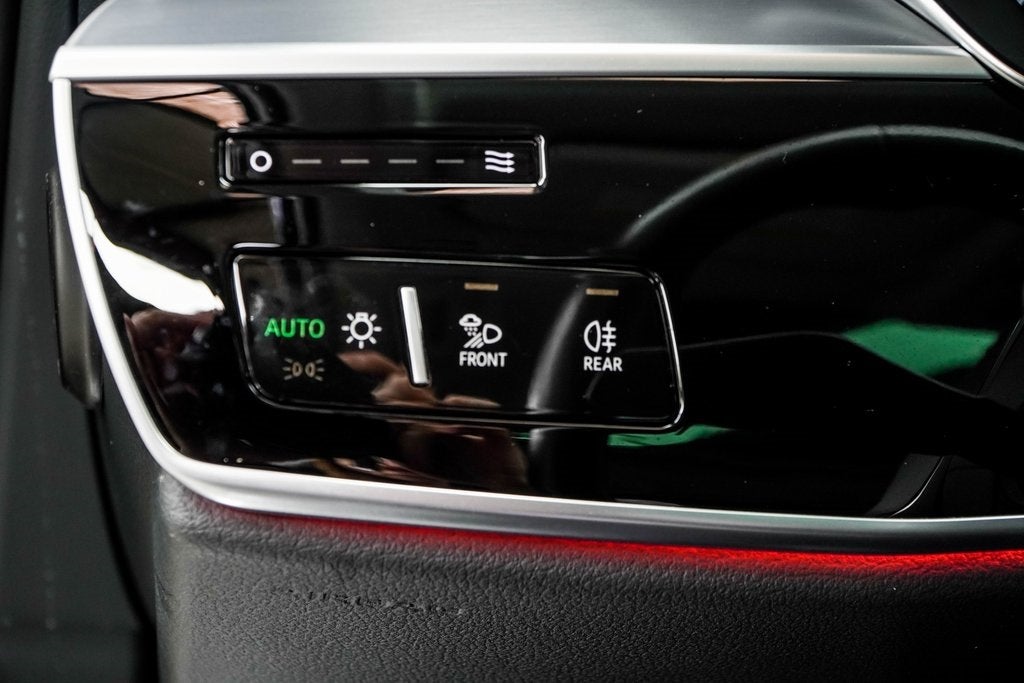 2022 Audi S8 4.0T quattro