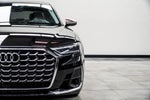 2022 Audi S8 4.0T quattro
