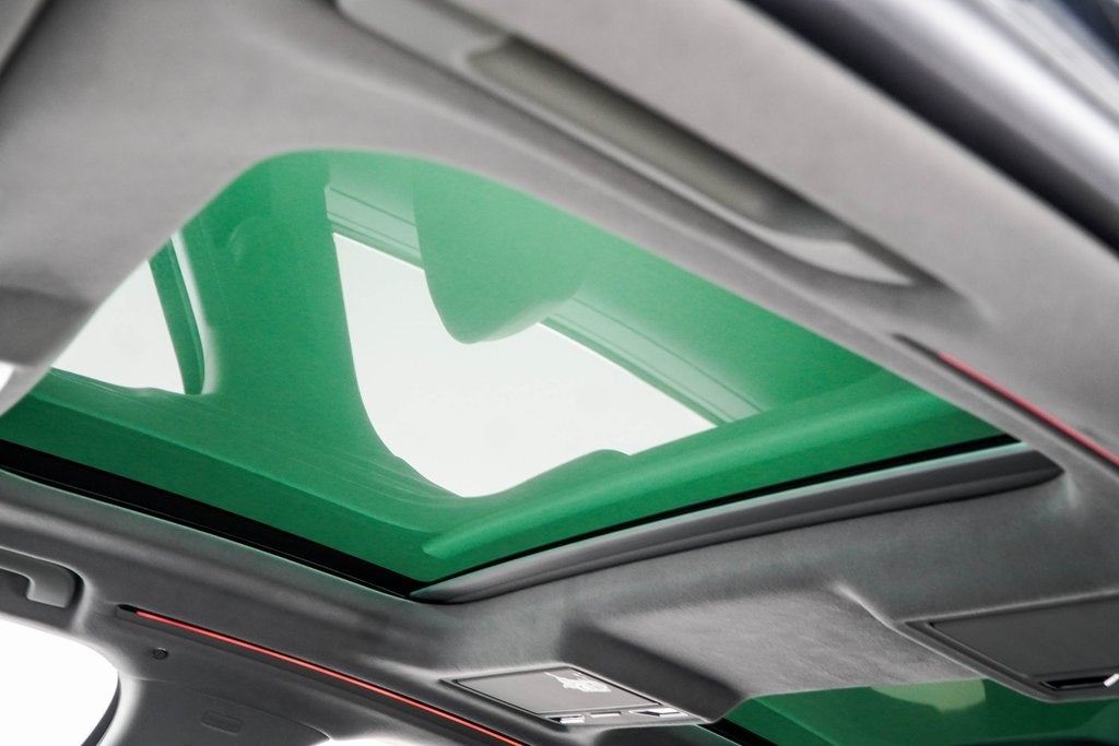 2022 Audi S8 4.0T quattro