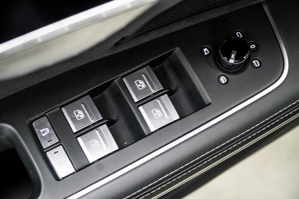 2022 Audi S8 4.0T quattro