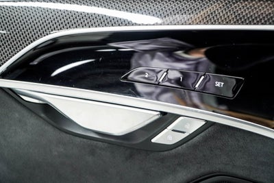2022 Audi S8 4.0T quattro