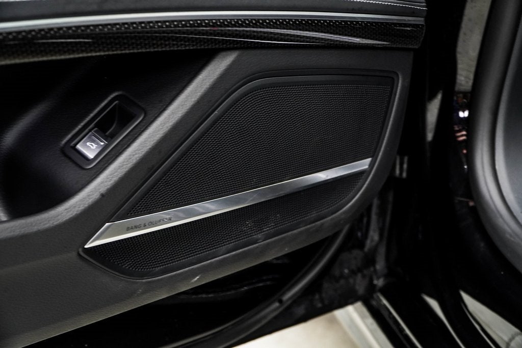 2022 Audi S8 4.0T quattro