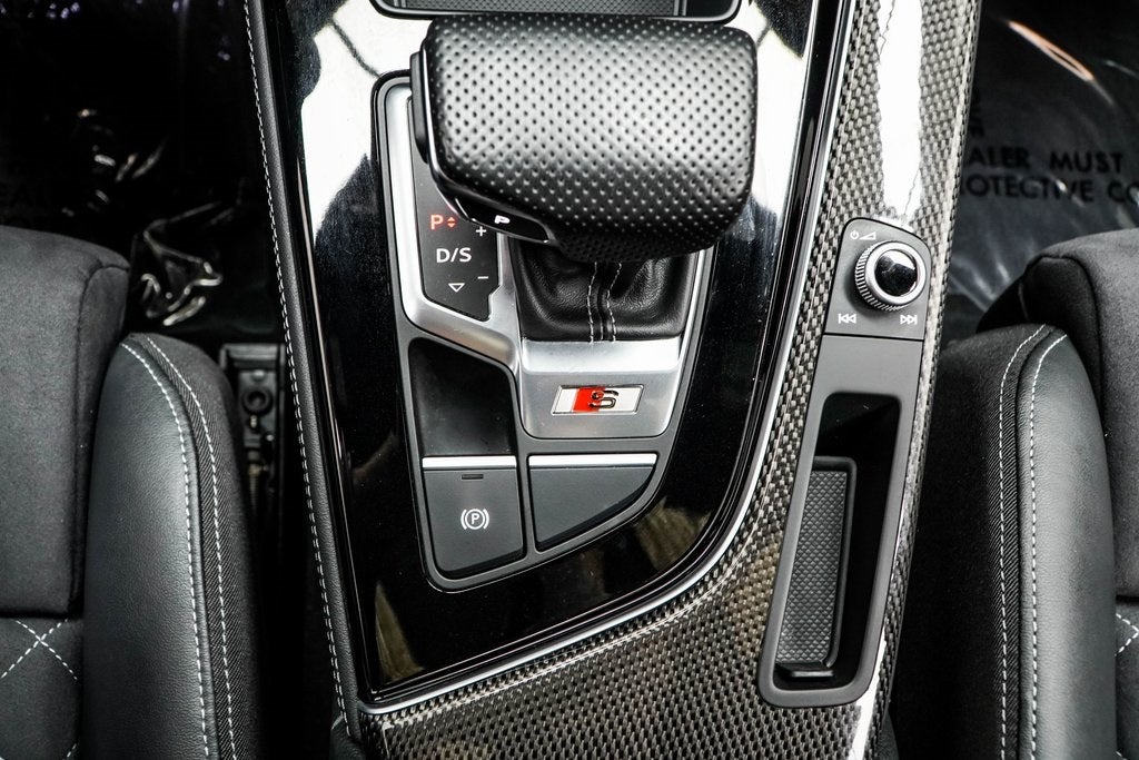 2023 Audi S5 3.0T Premium Plus quattro