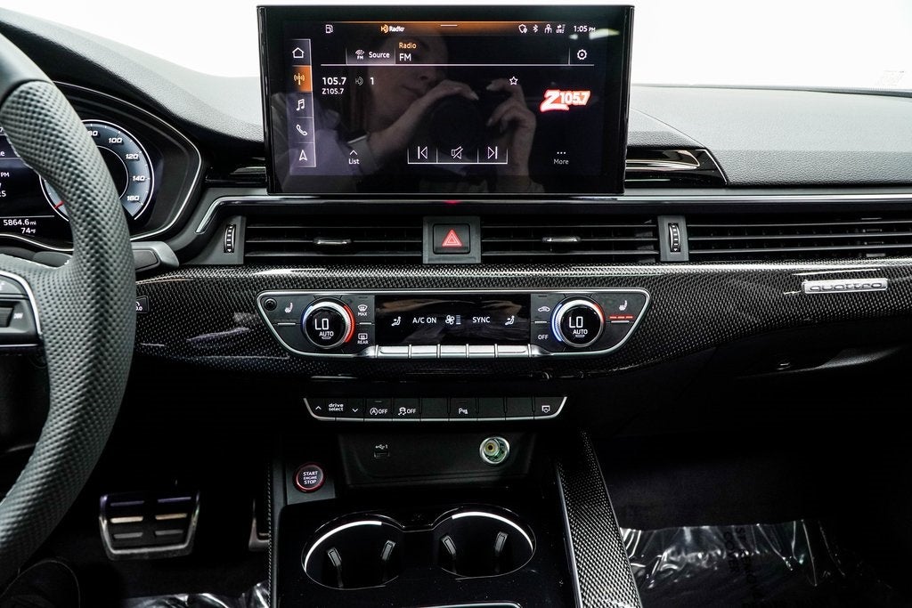 2023 Audi S5 3.0T Premium Plus quattro